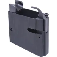 Guntec 9mm Colt Mag Adaptor - For Mil-spec Ar15 Receiver