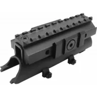 Ncstar Tri-rail, Nc Mtsks Sks Rec Cover Tri Rail