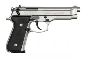 Beretta 92FS Inox JS92F500