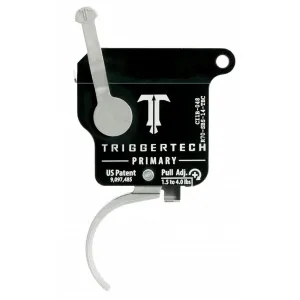 Triggertech Primary, Triggertech R70sbs14tbc Pr Rem700 1# Crv STanlswbr