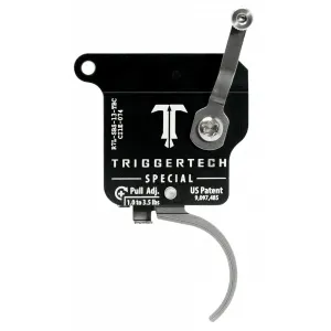 Triggertech Special, Triggertech R7lsbs13tbc Lhspc Rem700 CrvsTanles Wbr