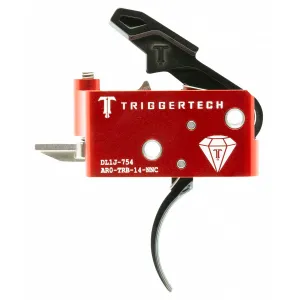 Triggertech Diamond, Triggertech Arotrb14nnc Blck Ardmnd Crvdts Blk
