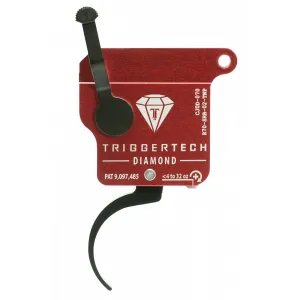 Triggertech Diamond, Triggertech R70srb02Tanp Blkdimnd Rem700 Proclnwobr