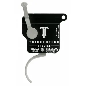 Triggertech Special, Triggertech R70sbs13Tanc Spc Rem 700 Crv Ss Wo/br