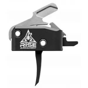 Rise Armament Ra-434, Rise Ra-434-blk-awp High Performance Triggr W/pin