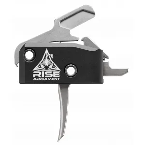 Rise Armament Ra-434, Rise Ra-434-slvr-awp High Performance Triggr W/pin