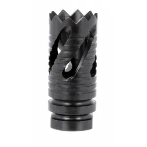 Tacfire Thread Crown, Tacfire Mz1021-9mm 9mm 1/2x36 Thread Crown Mb