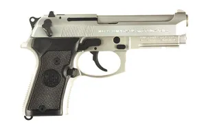 Beretta 92FS Inox J90C9F20