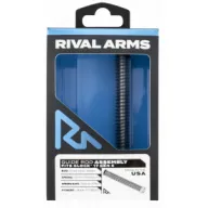 Rival Arms Guide Rod Assembly, Rival Ra50g121s Guide Rod Asm Glock 17 Gen5 Ss