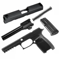 Sig Sauer P320, Sig 8900269 320 X5 9mm Fo Xchg Kit