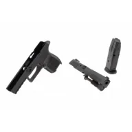Sig Sauer P320, Sig Calx320c40bss10 320c 40 Xchg Kit Blk