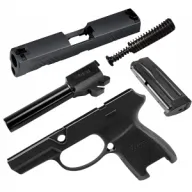 Sig Sauer P320, Sig Calx320sc9bss 320 9mm Xchg Kit Blk