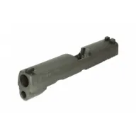 Sig Sauer P320, Sig 8900113 320 9mm 4.7 Ns Sld Assy Blk