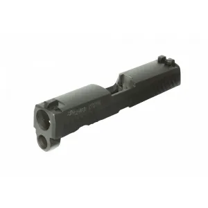 Sig Sauer P320, Sig 8900116 320 9mm 3.9 Ns Sld Assy Blk