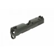 Sig Sauer P320, Sig 8900119 320 9mm 3.6 Ns Sld Assy Blk