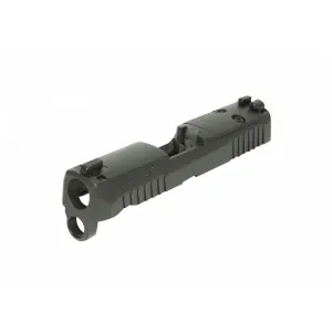 Sig Sauer P320, Sig 8900119 320 9mm 3.6 Ns Sld Assy Blk