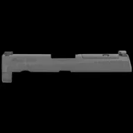 Sig Sauer P320, Sig 8900141 320 Pro 9mm 3.9 Or Sld Assy Blk