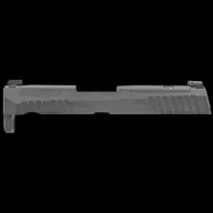 Sig Sauer P320, Sig 8900140 320 Pro 9mm 3.6 Or Sld Assy Blk