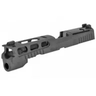 Sig Sauer P320, Sig 8900171 320 Full 9mm 4.7 Or Sld Assy Blk