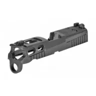 Sig Sauer P320 Sub-compact/x-compact, Sig 8900173 320 Scmp 9mm 3.6 Or Sld Assy Blk