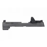 Sig Sauer P320, Sig 8900281 320 Pro 9mm 4.7 R01 Sld Assy Blk