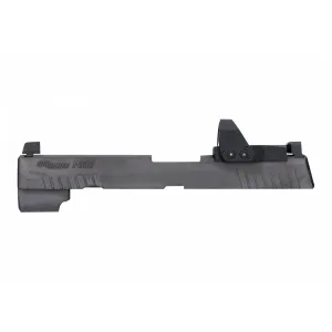 Sig Sauer P320, Sig 8900281 320 Pro 9mm 4.7 R01 Sld Assy Blk