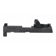 Sig Sauer P320, Sig 8900278 320 Pro 9mm 3.9 R01 Sld Assy Blk