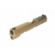 Sig Sauer P320, Sig 8900282 320 Pro 9mm 4.7 R01 Sld Assy Coy
