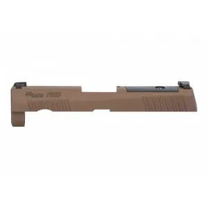 Sig Sauer P320, Sig 8900279 320 Pro 9mm 3.9 R01 Sld Assy Coy