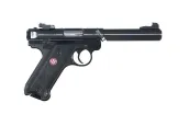 Ruger Mark IV Tactical