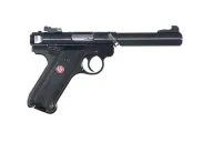 Ruger Mark IV Target