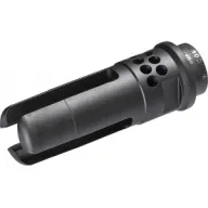 Surefire Warcomp, Sf Warcomp-762-5/8-24 Prt 3 Prong Fh 7.62 Socom