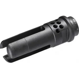 Surefire Warcomp, Sf Warcomp-762-5/8-24 Prt 3 Prong Fh 7.62 Socom
