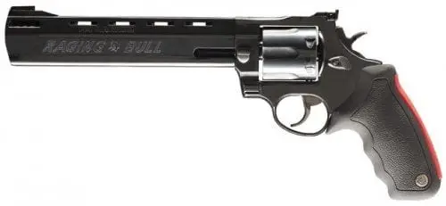 Taurus Raging Bull M444 For Sale $831.99, Review, Price - In