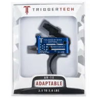 Triggertech Adaptable, Triggertech Ar0tbb25nnc Ar15 Adaptble Independence