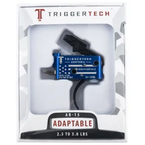 Triggertech Adaptable, Triggertech Ar0tbb25nnc Ar15 Adaptble Independence