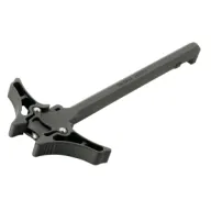 Timber Creek Outdoor Inc Enforcer, Timber EAmbidextrouscht Enforcer Ambidextrous Charg Handle Blk