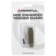 Magpul Industries Corp Moe, Magpul Mag1186-fde Moe Enh Trg Guard Poly Ar15/m4