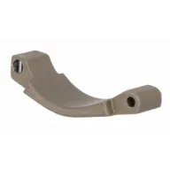 B5 Systems Trigger Guard, B5 Atg-1103 Trigger Guard Alum Fde
