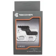 Recover Innovations Inc , Rec Ur20-01 2020 Upper Rail