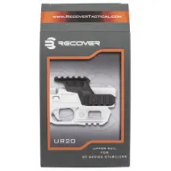 Recover Innovations Inc , Rec Ur21-01 2021 Upper Rail