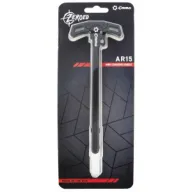 Cmmg Charging Handle, Cmmg 55ba5a4 Zeroed Ambidextrous-charging Handle, Ar15