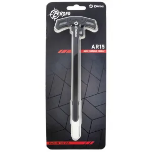 Cmmg Charging Handle, Cmmg 55ba5a4 Zeroed Ambidextrous-charging Handle, Ar15