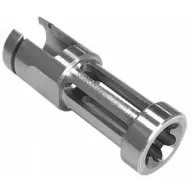 Samson Flash Hider, Sam 04-06062-00 Flash Hider Rug 10/22 Ss
