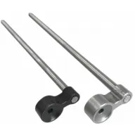 Samson Bullseye, Sam 04-04087-00 Enh Eject Rod Wrangler B/e Matt