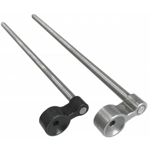 Samson Bullseye, Sam 04-04087-00 Enh Eject Rod Wrangler B/e Matt
