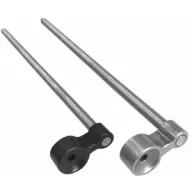 Samson Bullseye, Sam 04-04087-03 Enh Eject Rod Wrangler B/e Oxide