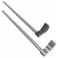 Samson Crescent, Sam 04-04088-03 Enh Eject Rod Wrangler Cres Oxide