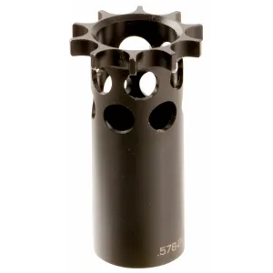 Dead Air Ghost, Deadair Da401 Ghost Piston 1/2x28