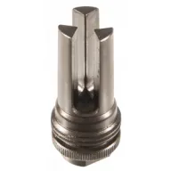 Silencerco Asr, Silencerco Ac141 Asr Flash Hider 1/2"-28 .224cal